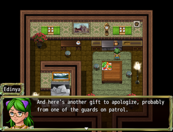 That's my Exploit Keeper! Image