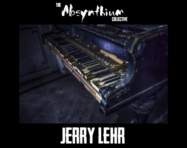 Games like The Absynthium Collective