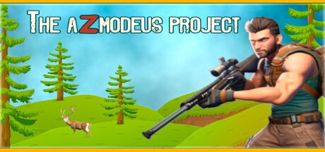 Games like The Azmodeus Project