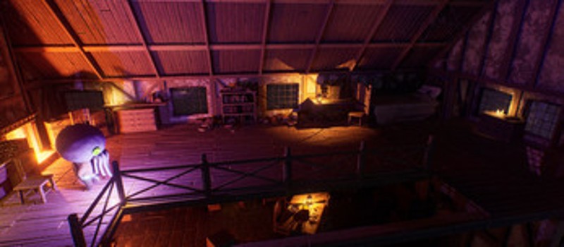 The Ballad Of The Thulhu Image