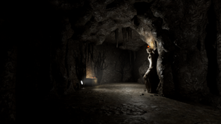 The Circle Move screenshot