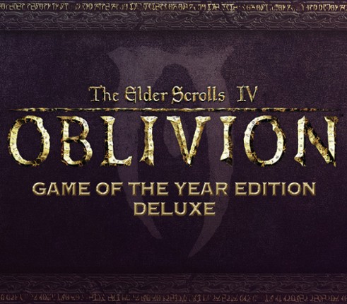 The Elder Scrolls IV: Oblivion Image