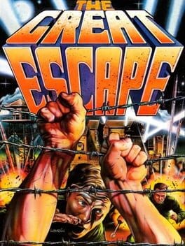 Games like The Great Escape