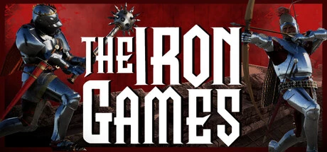 Games like THE IRON GAMES