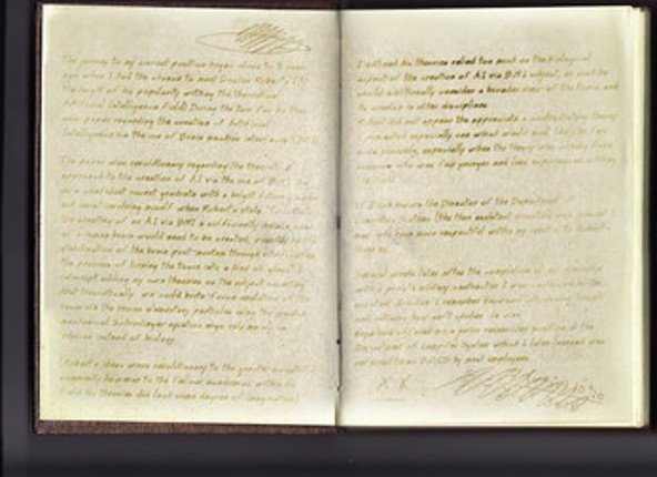 The Journal of Doctor Viktor Shelly screenshot