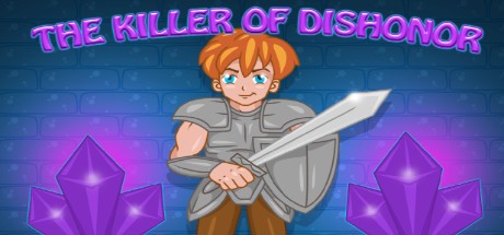Games like The Killer of Dishonor