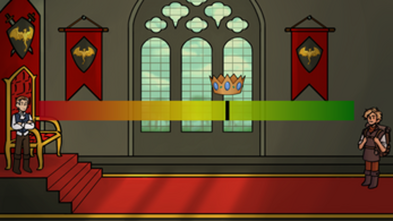 The King is Reborn Image