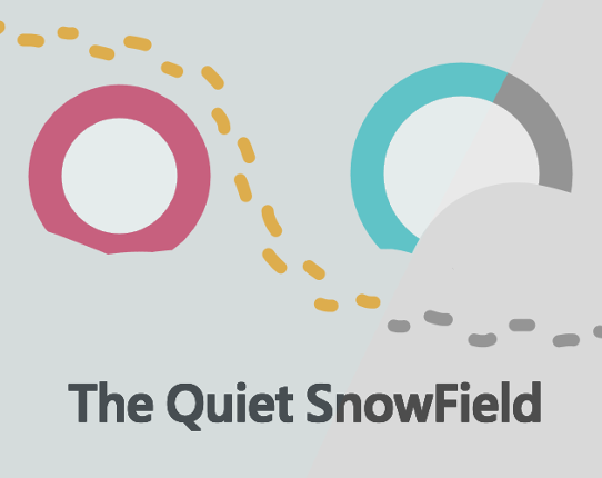 The Quiet SnowField Image