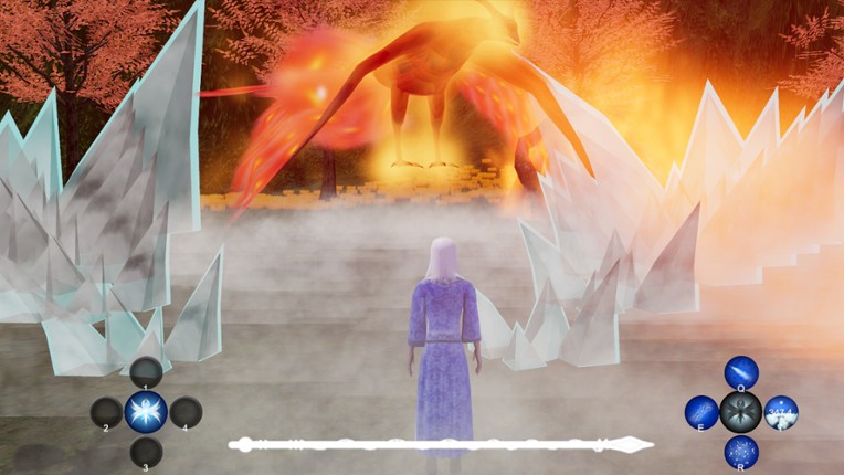 TheMagicianOfJustice screenshot
