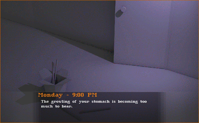 This Body Isn't Yours Image