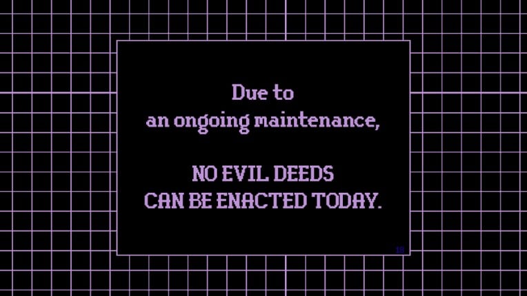 this game will end in 205 clicks. screenshot