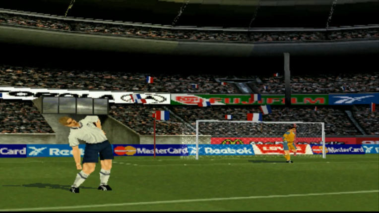 This is Football Image