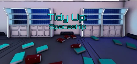 Games like Tidy Up: Spaceship