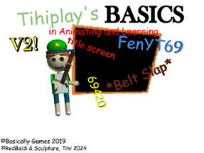 Tihiplayz's Basics V2 (Og) Image