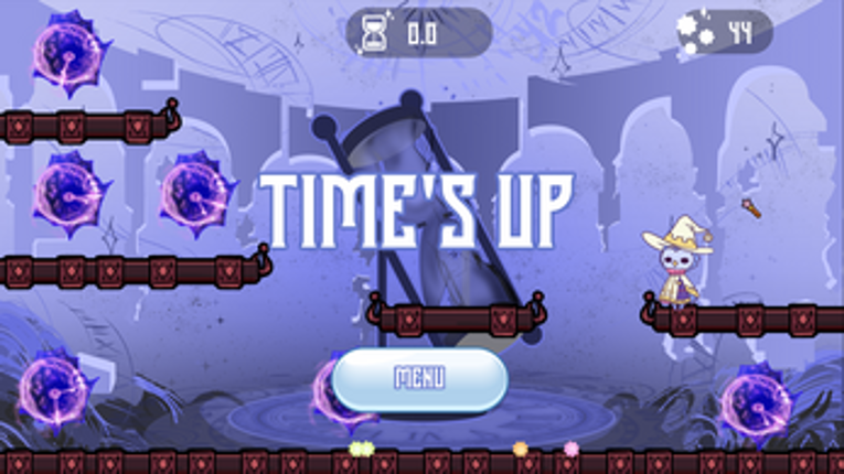 Time Troubles screenshot