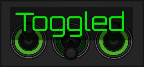 Games like Toggled