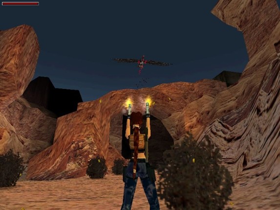 Tomb Raider III: Adventures of Lara Croft Image