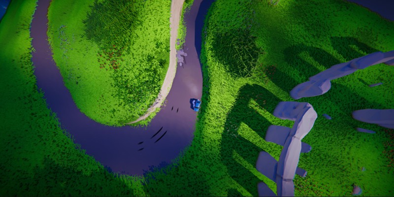 Top Drifters screenshot