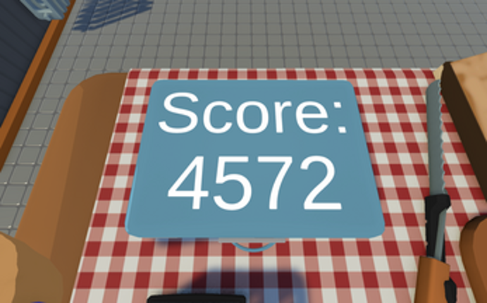 Two Left Jams screenshot