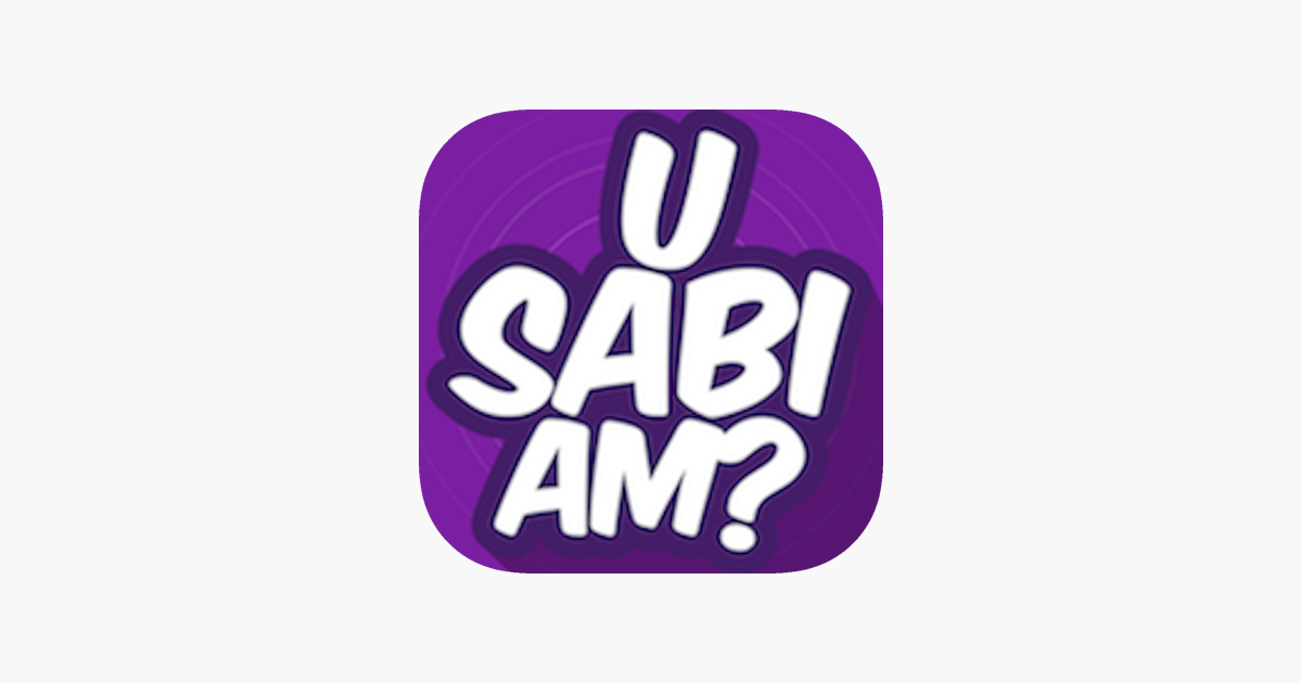 Games like U Sabi Am?
