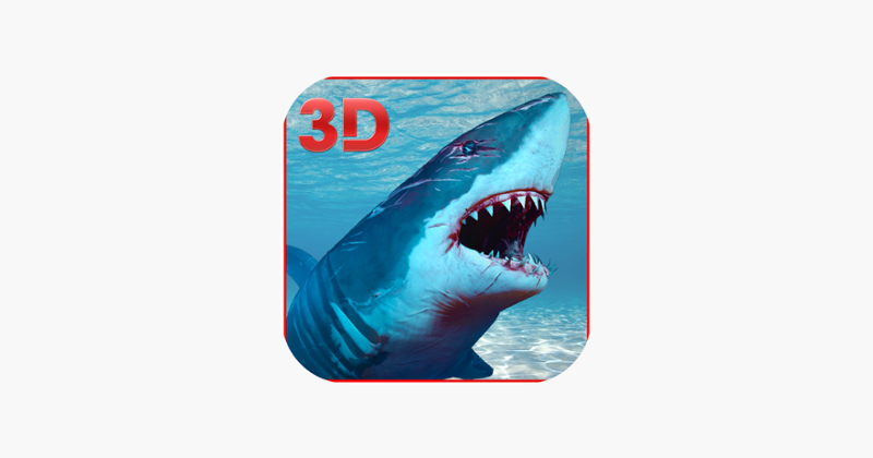 Under Water Shark Hunter – Extreme shooting 2016 Game Cover