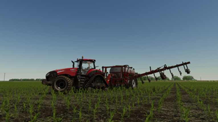 Unverferth Nutrimax 2600 screenshot