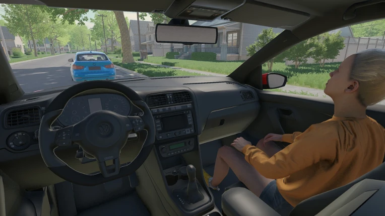 Used Car Dealer Simulator Image