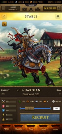 Valor™ Reforged Image