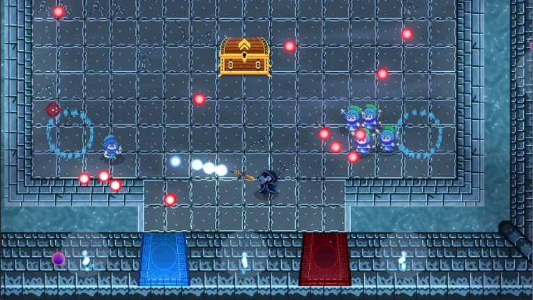 Vault of Eras screenshot