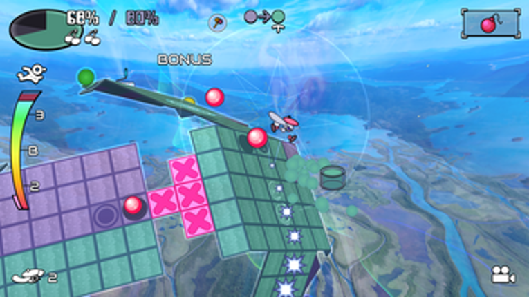 VIVIDLOPE screenshot