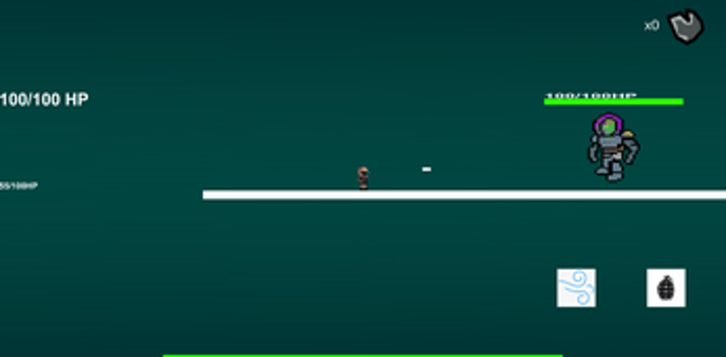 Void Walker Image