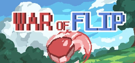 Games like War Of Flip
