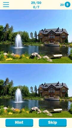 What's the distinction? screenshot