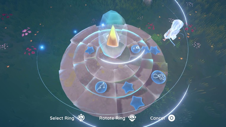 When Stars Align Image
