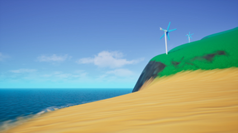 Wind Collector Image