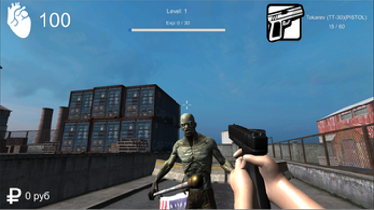 Windows Soviet Edition Image