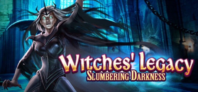 Witches' Legacy: Slumbering Darkness Collector's Edition Image