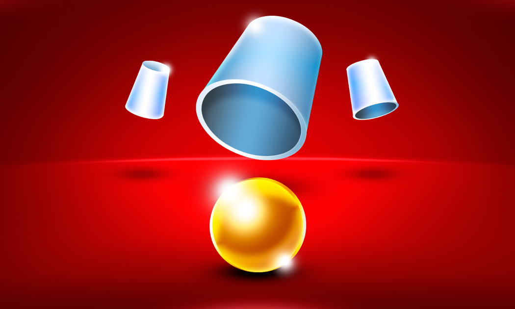 Games like World Cup - shuffle for gold!