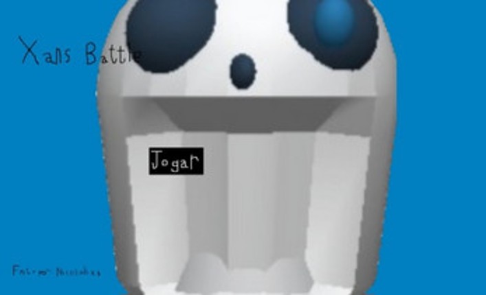 Xans Battle (Minigame) screenshot