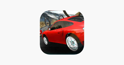 XDriver Car Race Game Image