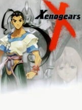 Xenogears Image