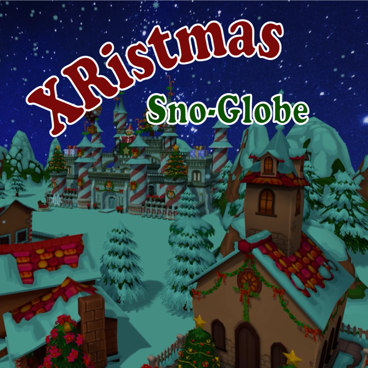 Games like XRistmas Sno Globe