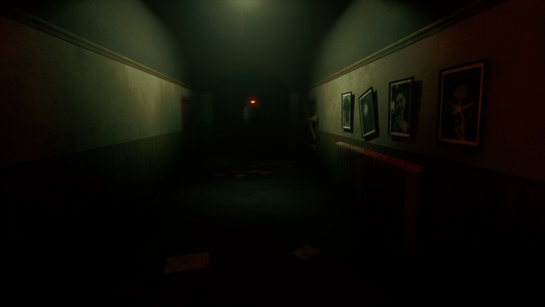 美偶人 Puppet Image