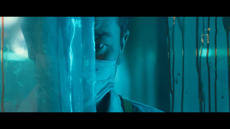 返杀 Back Fire screenshot