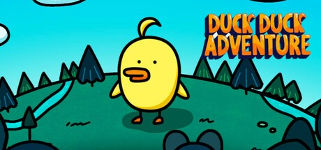 Games like 鸭鸭大冒险 (Duck Duck Adventure)