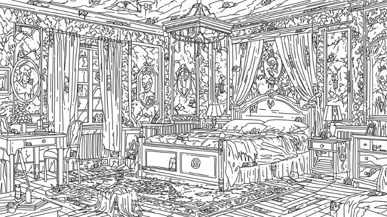 100 Anomaly Cats screenshot