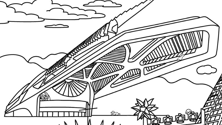 100 Dogs in Brazil screenshot