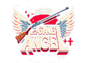 12 Gauge Angel (2024 Team 3) Image