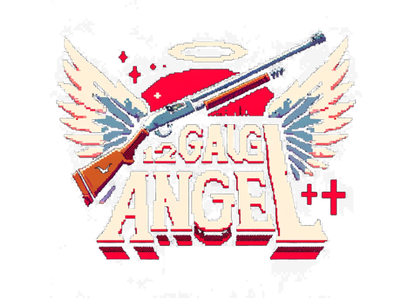 12 Gauge Angel (2024 Team 3) Game Cover