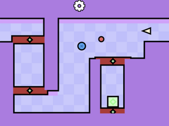 a Blessing or a Cursor Image